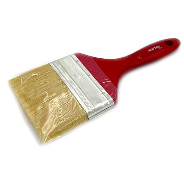 

Surtep Plochý štětec HOBBY vel. 4"/100 mm