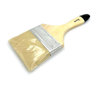 

Surtep Plochý štětec NATUR vel. 4"/100 mm