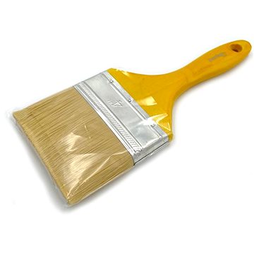 

Surtep Plochý štětec STANDART vel. 4"/100 mm