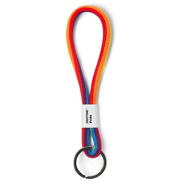 

PANTONE Poutko na klíče S - Pride