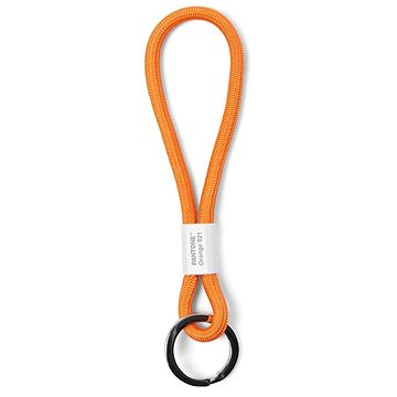 

PANTONE Poutko na klíče S - Orange 021