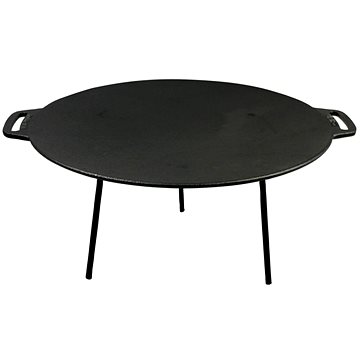 

Valhal Outdoor litinový rošt a ohniště 44cm