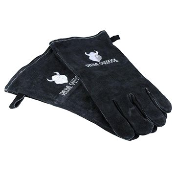 

Valhal Outdoor kožené rukavice
