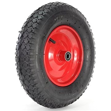 

BKSHOP Kolo nafukovací 400-8 2PR fi20