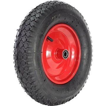 

BKSHOP Kolo nafukovací 400-8 2PR fi12