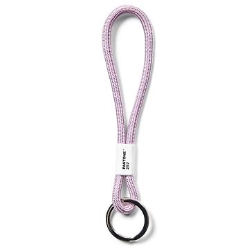 

PANTONE Poutko na klíče S - Light Purple 257c