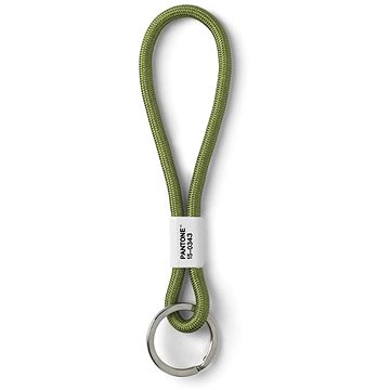 

PANTONE Poutko na klíče S - Green 15-0343