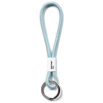 

PANTONE Poutko na klíče S - Light Blue 550