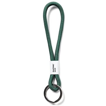 

PANTONE Poutko na klíče S - Dark Green 3435