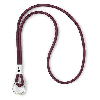 

PANTONE Poutko na klíče L - Aubergine 229