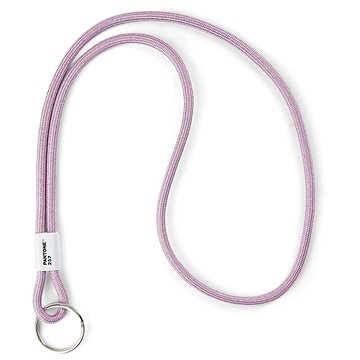 

PANTONE Poutko na klíče L - Light Purple 257c