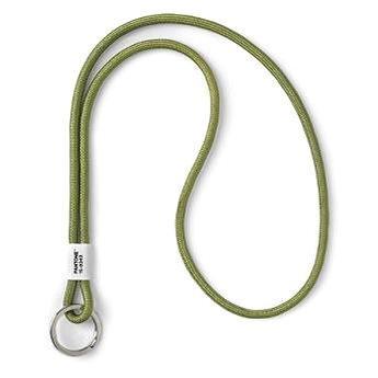 

PANTONE Poutko na klíče L - Green 15-0343