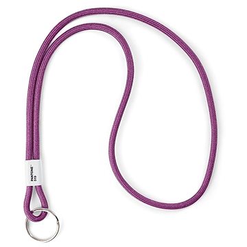 

PANTONE Poutko na klíče L - Violet 519