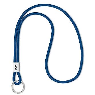 

PANTONE Poutko na klíče L - Classic Blue 19-4052 (COY20)