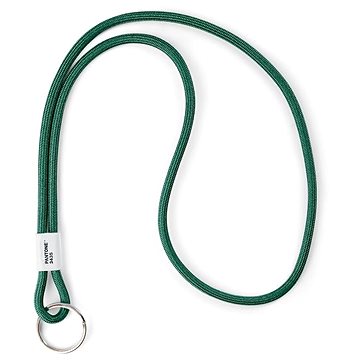 

PANTONE Poutko na klíče L - Dark Green 3435