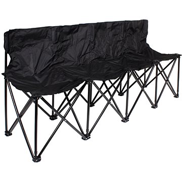 

MERCO Lavice skládací SEAT 4P