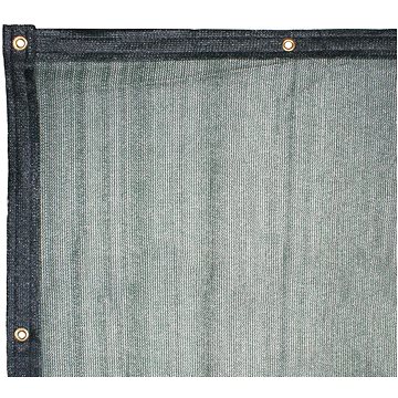 

Merco Professional zástěna na tenisové kurty zelená tm. 2 × 30 m