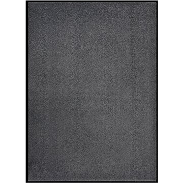 

Shumee Rohožka antracitová 60 × 80 cm