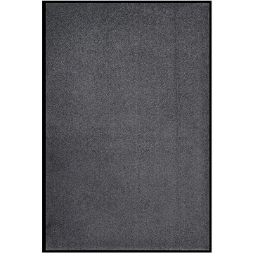 

Shumee Rohožka antracitová 80 × 120 cm