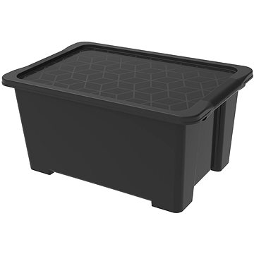 

ROTHO Evo easy box 44 l černý