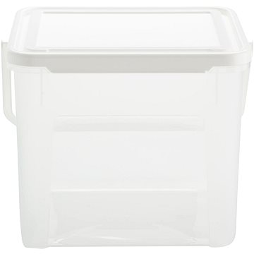 

ROTHO Detergent box na prací prášek 3 kg, 4.5 l transparentní