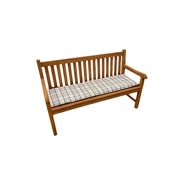 

Doppler Casa na 2místnou lavici - modrá / antracit