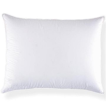 

4sleep Polštář prachové peří White 40 × 40 cm, 300 g