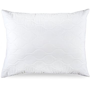 

4sleep Polštář Schon Plus MF 40 × 60 cm, 300 g, ZIP