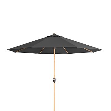 

Doppler ALU WOOD 3,5 m - slunečník s klikou 840
