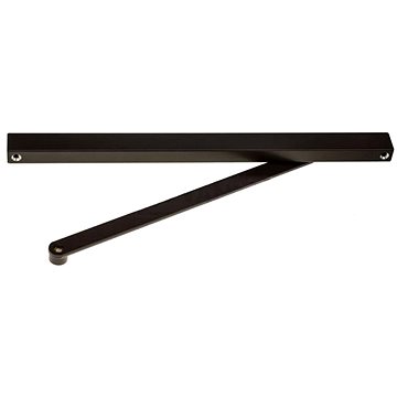 

Geze Kluzná lišta pro zavírač TS 3000 V/TS 5000 tm.bronz