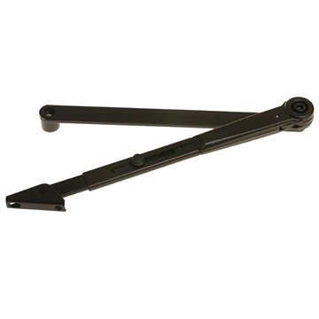 

Geze Aretační rameno TS 2000/4000 K - tm. bronz