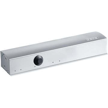 

Geze TS 4000 V-K - dveřní zavírač - stříbrný, bez ramínka