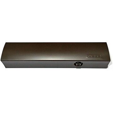

Geze TS 4000 V-K - dveřní zavírač - tmavý bronz, bez ramínka