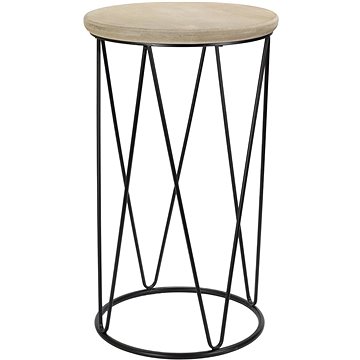 

StarDeco Přístavný stolek 59 cm