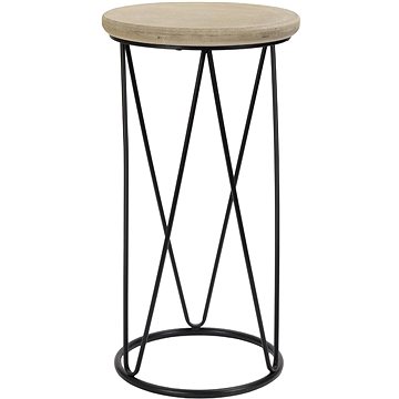 

StarDeco Přístavný stolek 53 cm