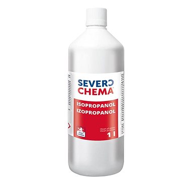 

Severochema Isopropanol 1 l