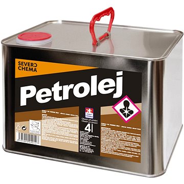 

Severochema 4 l