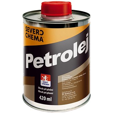 

Severochema 420 ml