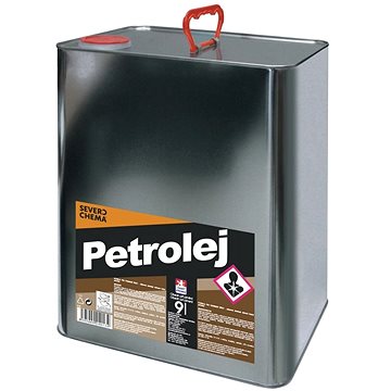 

Severochema Petrolej 9 l