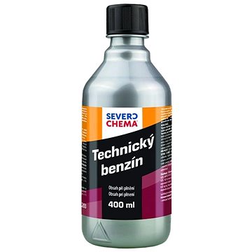 

Severochema Technický benzín 400 ml