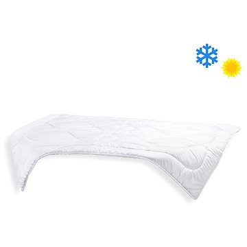 

Brotex Přikrývka AntiStress celoroční 140 × 200 cm 850 g