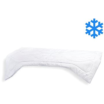 

Brotex Přikrývka AntiStress Thermo 140 × 200 cm zimní 1680 g