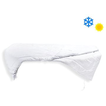 

Brotex Přikrývka AntiStress Duo 140 × 200 cm 1300 g