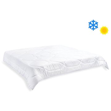

Brotex Francouzská přikrývka AntiStress celoroční 240 × 200 cm 1440 g