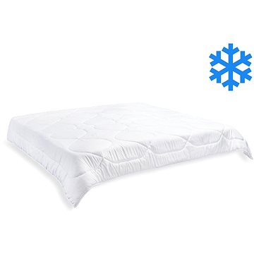 

Brotex Francouzská přikrývka AntiStress zimní 240 × 200 cm 2160 g