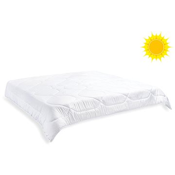

Brotex Francouzská přikrývka AntiStress letní 240 × 220 cm 790 g
