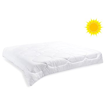 

Brotex Francouzská přikrývka AntiStress 200 × 200 cm letní 600 g