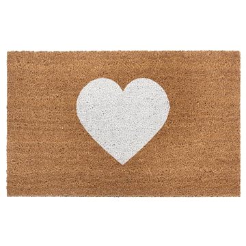 

Hanse Home Collection Mix Mats 105682 Cocos 45 × 75 cm