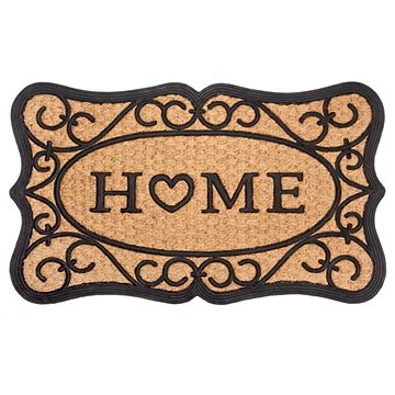

Hanse Home Collection Mix Mats Cocos 105712 45 × 75 cm