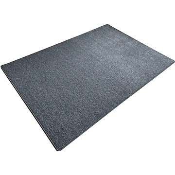 

Vopi kusový koberec Matere, antracit, 133 × 133 cm